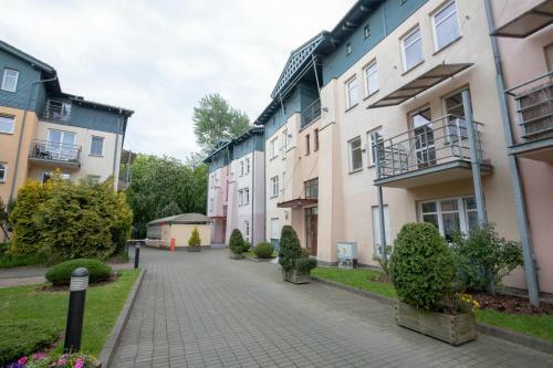Apartament Karlikowski
