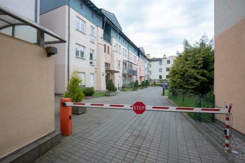 Apartament Karlikowski