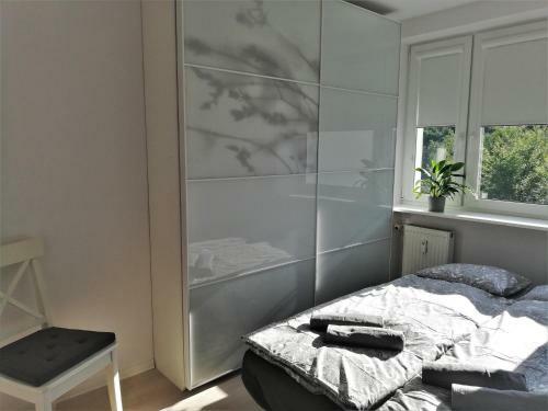Apartamento Nadmorski Koliberek - Integro Sopot