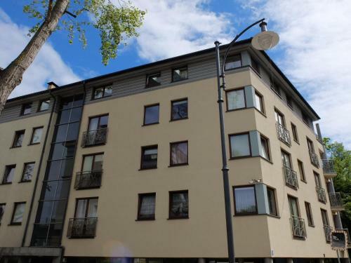 Sopot Wind&waves Apartment
