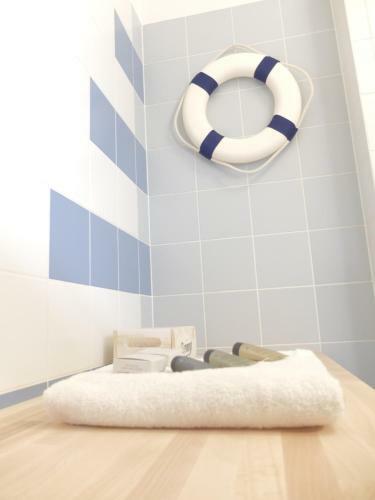 Sopot Wind&waves Apartment
