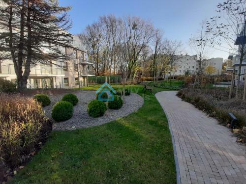 Aura Sopot Studio Apartments