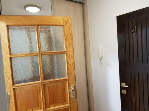 Sosopot Apartament Przy Pla?y -150m, 2-4 Osoby, Parking