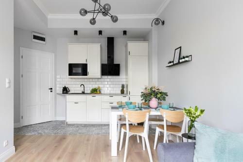 Apartamento Artstay Sopot Centrum