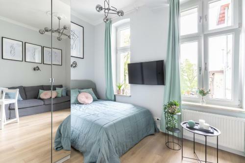 Apartamento Artstay Sopot Centrum