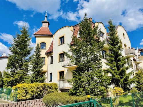 Basha Apartment Premium Sopot 2