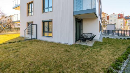 Apartments4rent Sopot