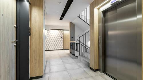 Apartments4rent Sopot