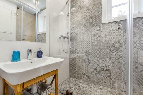 Holiday Sopot Apartment