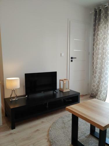 Apartamento Studio Sopot Twins