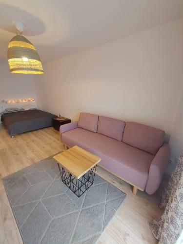 Apartamento Studio Sopot Twins