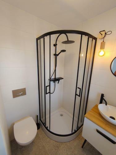 Apartamento Studio Sopot Twins