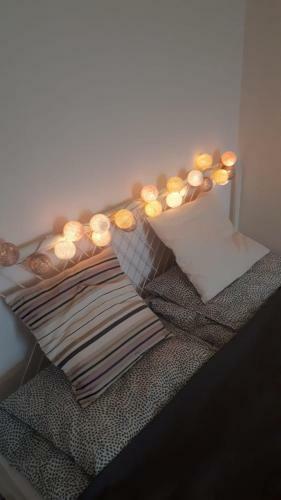 Apartamento Studio Sopot Twins