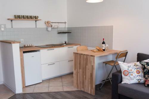 Apartamento Marcowy