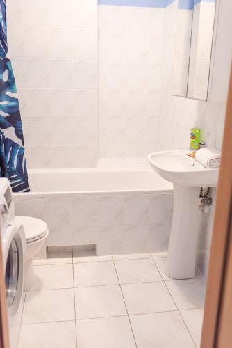 Apartamento Marcowy