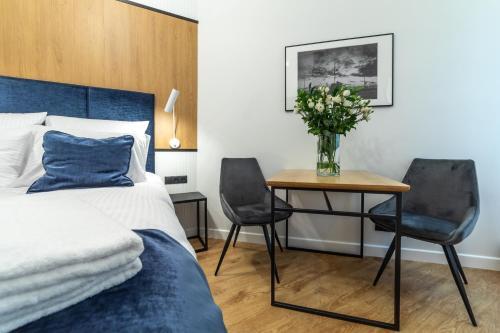 Riva Apartments By Oneapartments