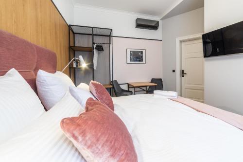 Riva Apartments By Oneapartments