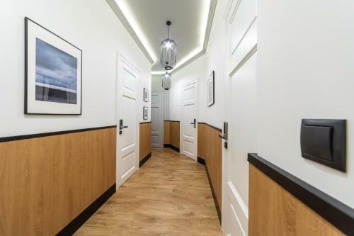 Riva Apartments By Oneapartments
