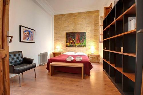 Apartamento Friendly Rentals Strauss