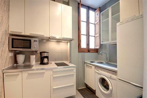 Apartamento Friendly Rentals Strauss