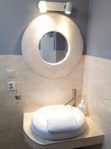 Jm Sopot Apartament Haffner