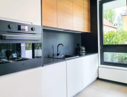 Comfy Apartments - Simple Luxury Sopot