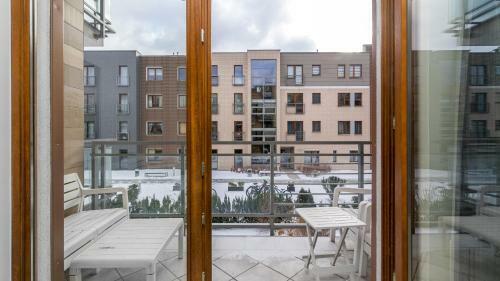 Comfy Apartments - Sopocki Albatros