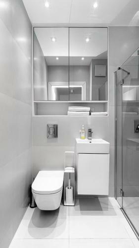 Comfy Apartments - Sopocki Albatros