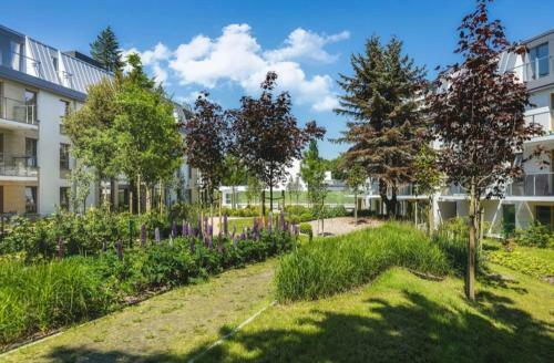Luxury Apartment Dolny Sopot