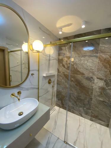 Luxury Apartment Dolny Sopot
