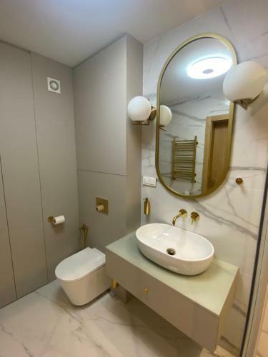 Luxury Apartment Dolny Sopot