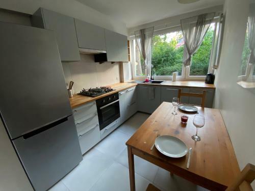 Apartament Sopot Forest