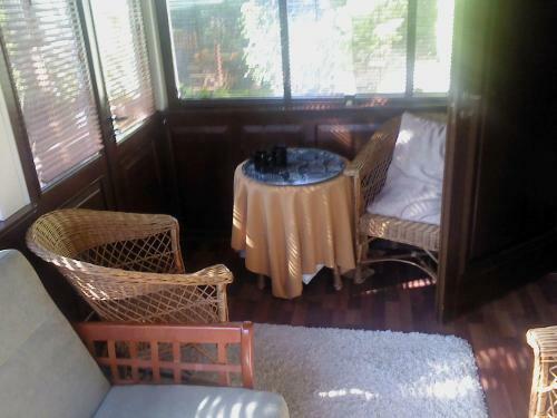 Apartamento Garden