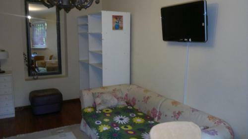 Apartamento Garden