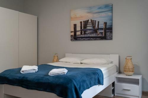 Apartamento Sopot Host Garden