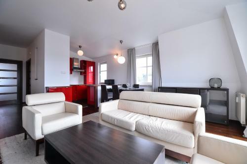 Citystay Parkur Sopot Apartment