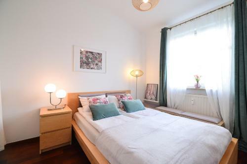 Citystay Parkur Sopot Apartment