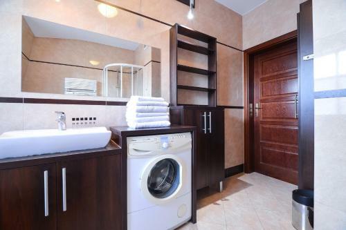 Citystay Parkur Sopot Apartment