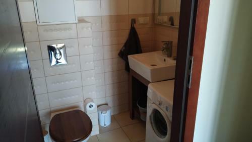 Holiday Apartment Polna St. Sopot