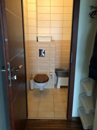 Holiday Apartment Polna St. Sopot