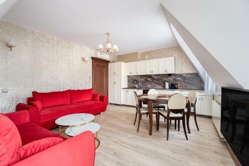 Apartamento Z?ote Molo
