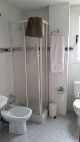 Pasarela Apartment