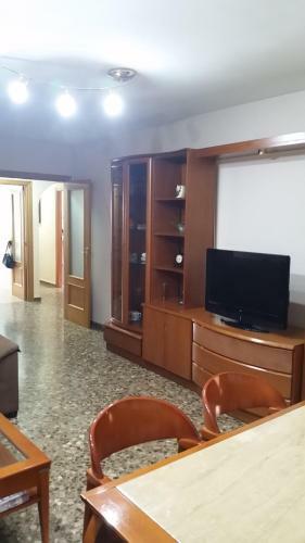 Pasarela Apartment