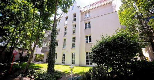 Apartamento Sopot Valor Nr 19