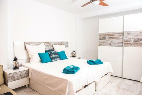 Laura Sea View Apartment