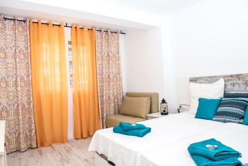 Laura Sea View Apartment