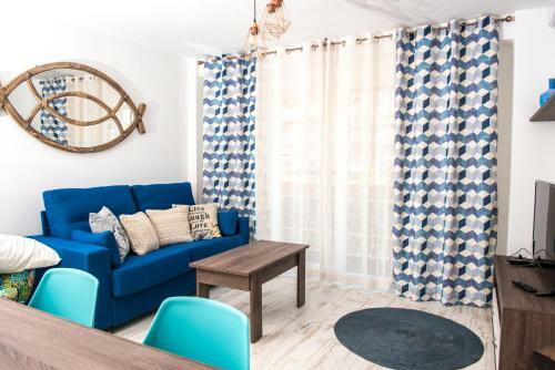 Laura Sea View Apartment