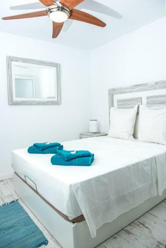 Laura Sea View Apartment