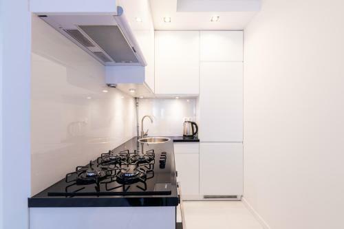 Victus Apartamenty, Apartament Active