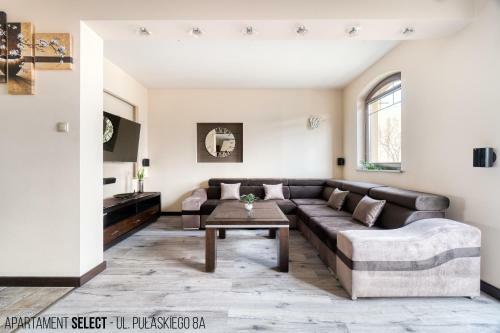 Apartamento Kryszta?owe Molo
